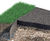 Bison Kerb - steel kerb for hard landscape edging 4
