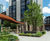 Urban - heavy-duty steel landscape edging 1