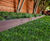 Borderline - steel garden edging  4