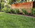 Borderline - steel garden edging  7
