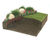 Borderline - steel garden edging  10