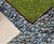Borderline - steel garden edging  0