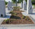 AluExcel - recycled aluminium landscape edging 1