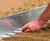 Bison Kerb - steel kerb for hard landscape edging 8