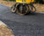 Bison Kerb - steel kerb for hard landscape edging 9