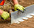 Bison Kerb - steel kerb for hard landscape edging 1