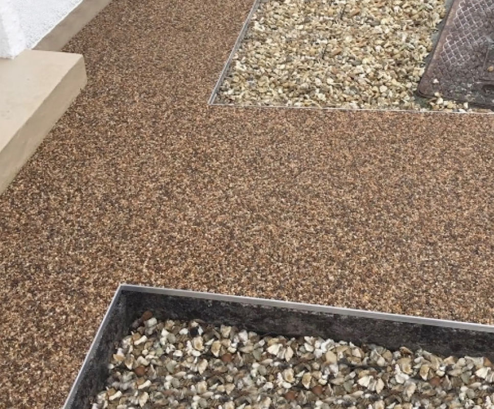 Images for ResinEdge edging for resinbound paths and driveways