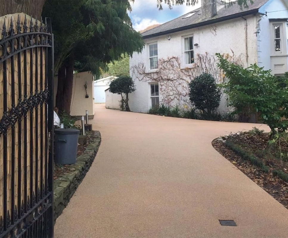 Images for ResinEdge edging for resinbound paths and driveways