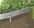 AllEdge - aluminium garden edging for lawns and borders 0