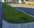 AluExcel edging for Aberdeen housing development 3