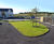 AluExcel edging for Aberdeen housing development 0