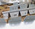 Bison Kerb - steel kerb for hard landscape edging 11