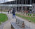 Robust aluminium landscape edging for Stonehenge 2