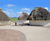 Robust aluminium landscape edging for Stonehenge 4