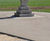 Robust aluminium landscape edging for Stonehenge 6