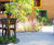 Resin bound pathway edging - Horatio's Garden 0