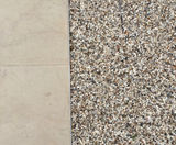 Aluminium edging a sky-high success at new Sky HQ campus - on this page