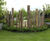 Borderline edging ensures crisp garden design at RHS Malvern 3