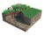 Borderline steel edging used for Herschel Park, Slough 1