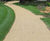 Borderline steel edging used for Herschel Park, Slough 3