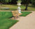 Borderline steel edging used for Herschel Park, Slough 2