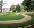 Borderline steel edging used for Herschel Park, Slough 6