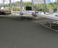 Balance carpet tiles