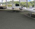 Balance carpet tiles