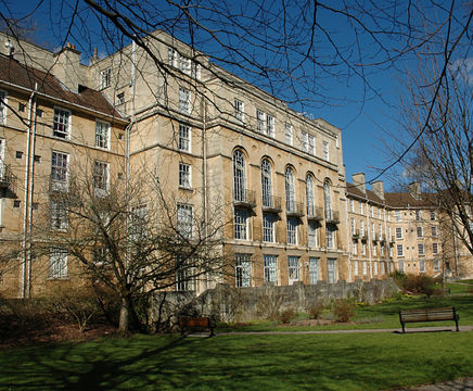 Quadrant Carpets Floors University of Bristol  