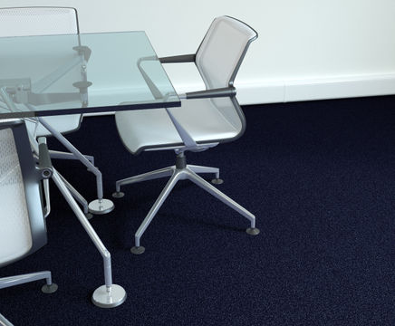 Quadrant Carpets' New 'Riva' Range Catches the Light 