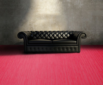 Quadrant adds Fitnice woven vinyl flooring 