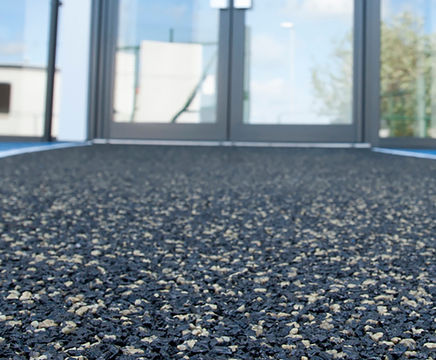 SUDS Bond surfacing