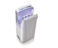 URIMAT Favorit hand dryer - white - heated