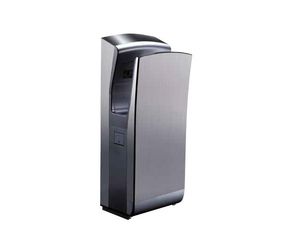 Hand dryers