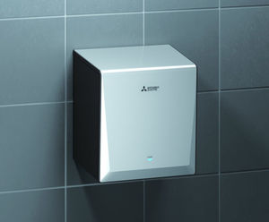 Hand dryers