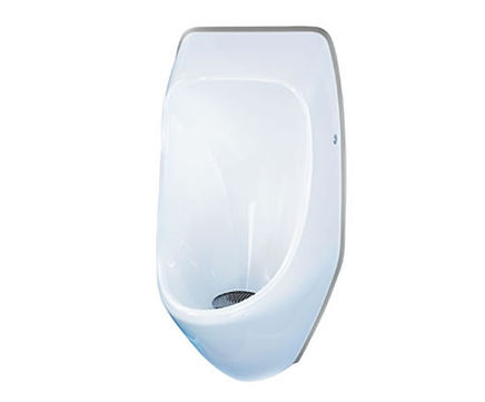 Urimat eco waterless urinal