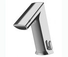 CONTI+ Ultra hands-free mixer taps