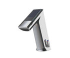 CONTI+ Ultra battery and solar powered mixer taps