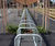 Malford Galvanised Steel Cycle Racks - MCR201 1