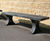 Pewsham Recycled Plastic Bench - PBN430 3