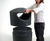 Pewsham Moulded Plastic  Litter Bin - PLC400 4