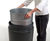 Pewsham Moulded Plastic  Litter Bin - PLC400 6