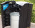 Pewsham Recycled Plastic Recycling Unit - PRU400 4