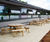 Sheldon All Timber Picnic Table - SPT306 10