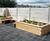 High specification outdoor furniture for primary school 2
