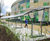 Bespoke Cycle Shelter, Bath Spa University Newton Campus 3