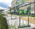 Bespoke Cycle Shelter, Bath Spa University Newton Campus 4