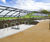 Bespoke Cycle Shelter, Bath Spa University Newton Campus 8