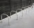 Curved Benches, Birchwood Business Park, Warrington 1