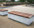 Fast-track Granite Benches, Bishops Park & Fulham Palace 4